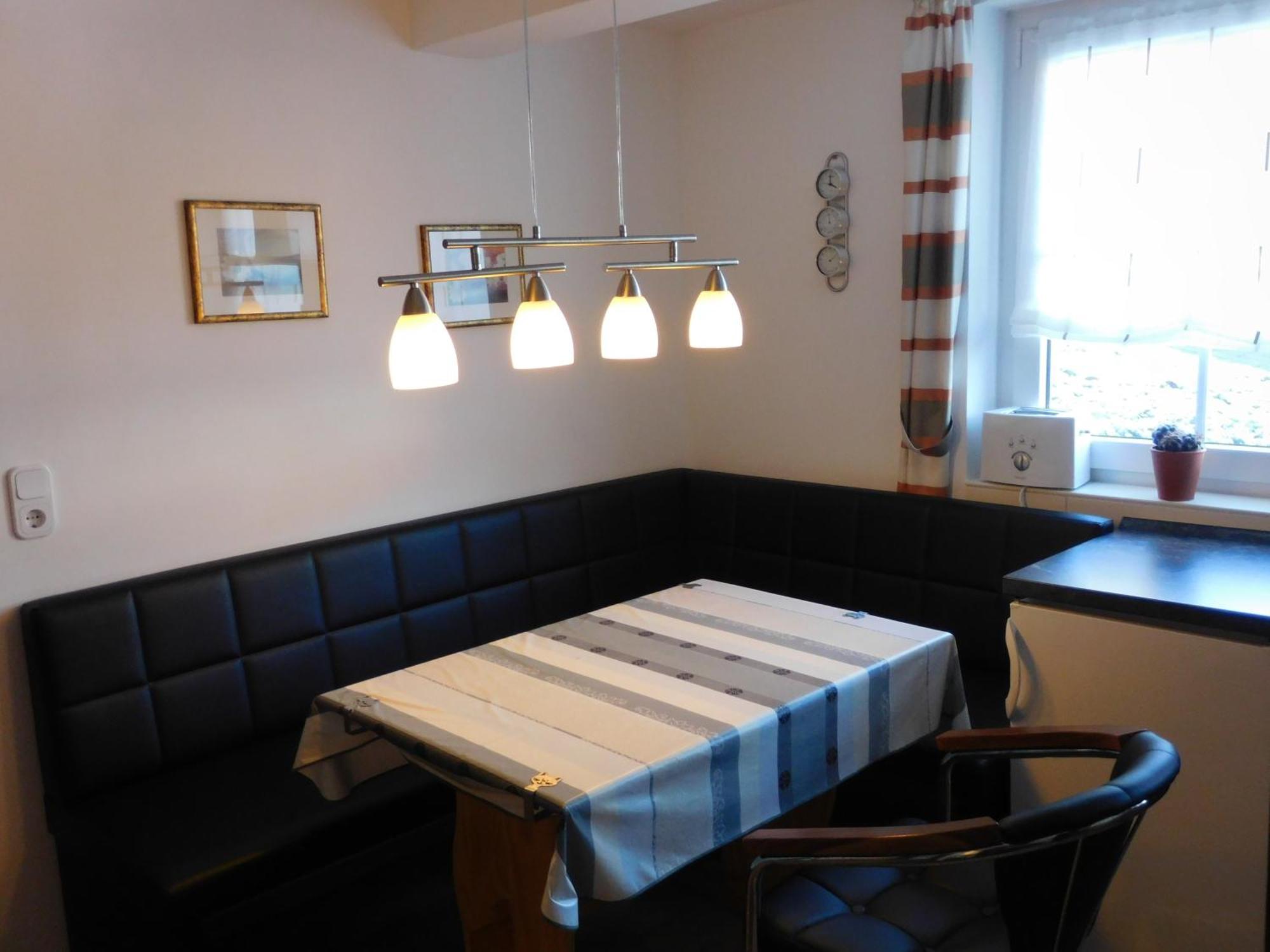 Ferienbauernhof Familie Stratmann Apartman Eslohe Szoba fotó